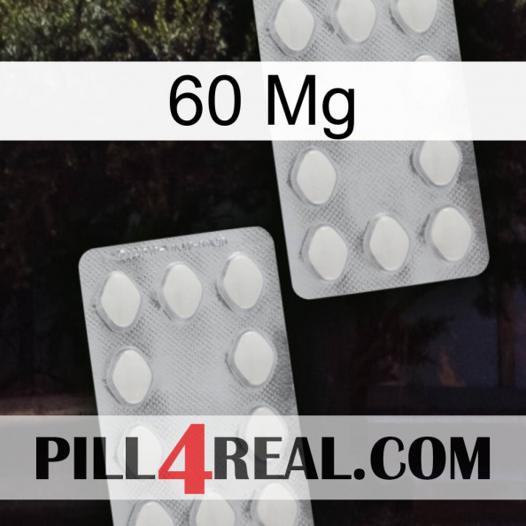 60 Mg 17